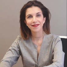 "Λόγου Χάριν" Ρούσσου Βαρβάρα