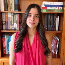 Μελά Μαρία BSc, MSc