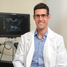Dr Αλέξανδρος Φανουργιάκης Gynecologist - Obstetrician: Book an online appointment