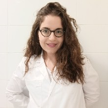 Παπουτσάκη Ελπίδα MD