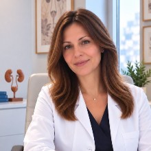 Tsela Smaragda BSc, MD, MSc, FEBU