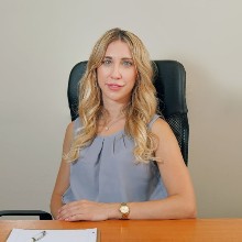 Αλεξάνδρα Μπάμπουλη & Συνεργάτες   InnerTrive (Κέντρο Ψυχοθεραπείας & Συμβουλευτικής) MSc