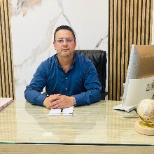 Γκόγκος Σπύρος