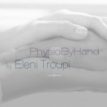 Eleni Troupi Physiotherapist: Book an online appointment