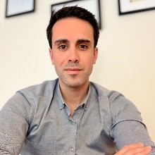 Σίμωσης Ραφαήλ