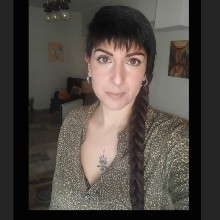 Καρούζη Ιωάννα