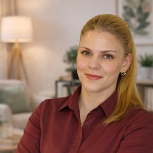 Μυρίλλα Στέλλα BSc, MBA