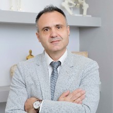 Σπηλιωτόπουλος Γεώργιος
