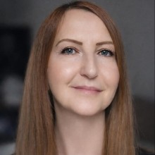 Μρβόλιακ-Θεοδωροπούλου Ιρίνα PhD