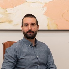 Μπέης Ιωάννης MD