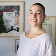 Talamagka Natalia