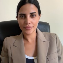 Κανέλλου Κωνσταντίνα MSc