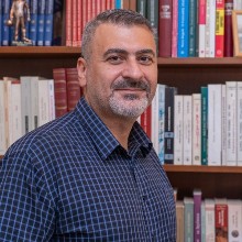 Δαγκλής Γεώργιος