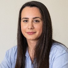 Pavlidi Villy BSc