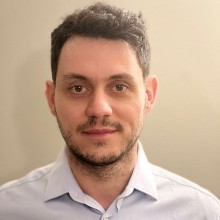 Τριανταφύλλου Διονύσιος MD, MSc, PhDc, FEBO