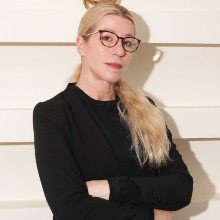 Αποστόλου Μαρίνα