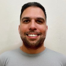 Παναγιώτου Λεωνίδας MA, MSc, PGCert(HE),  Diploma