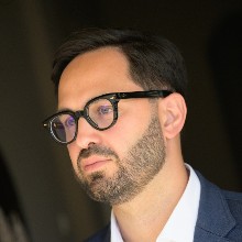Βυρίνης Γεώργιος MD, MSc