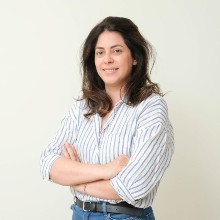 Αντώνογλου Αρχοντούλα