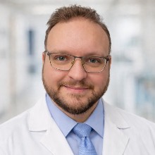 Μιχαλίτσης Μάρκος