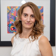 Κουρή Μαρία