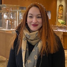 Καράγιωργα Ελένη