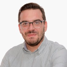 Κανελλάκης Αναστάσιος MSc