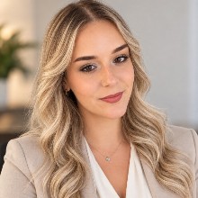 Sara Alijaj / Σάρα Αλίγιαϊ BSc
