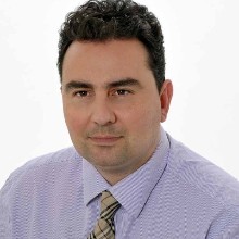 Πεϊτσίδης Παναγιώτης MD, MSc, PhD