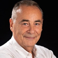 Μηλιωρίδης Θεόδωρος Dr.