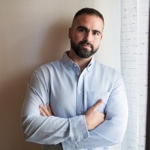 Καραβάσης Κωνσταντίνος BSc, MSc, MEd