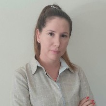Ψωμιάδη Ιωάννα MSc