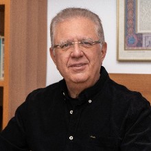Σιουρούνης Παναγιώτης MSc