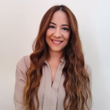 Mindful Eating |  Μαρία Αμπντέλ-Χαλέκ BSc