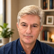 Αποστολίκας Απόστολος