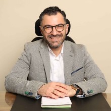 Βάλβης Γεώργιος MD, GP, MSc