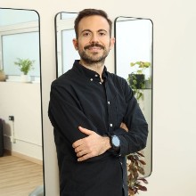 Kontos Thanos MSc, PGDip, Inst MDT