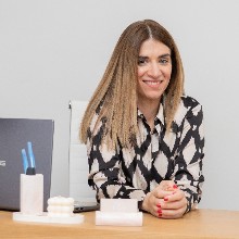 Κούτρα Αγγελική