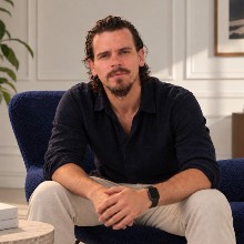 Κοτρώτσιος Δημήτρης MSc, PGDip