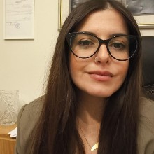 Χατζημανώλη Aγγελική MSc