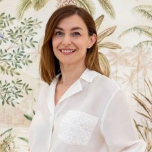 Μητσέλου Νίκη MD, PhD