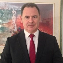 Φίλιππας Αντώνης