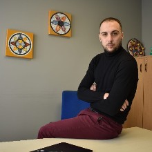 Βαρβαγιάννης Χρήστος MSc