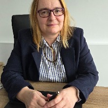 Matzaridou Eleni MSc
