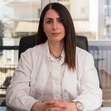 Σταθάκη Μάρθα