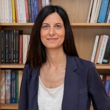 Βρεττάκου Έλενα MSc