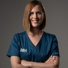 Κουτρουμπή Μαρία Θεοδώρα