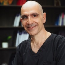 Dr. Παναγιωτόπουλος K. Γεώργιος Ωτορινολαρυγγολόγος (ΩΡΛ) | doctoranytime