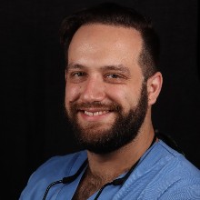 Τέρπου Ιωάννης DDS, MSc