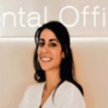 Μαργώνη Ιωάννα Οδοντίατρος | doctoranytime